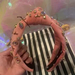 Lele Sadoughi | Accessories | Lele Sadoughi X Disney Aurora 